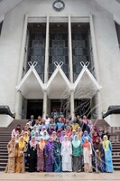 KURSUS PENERIMAAN DISKRIPSI TUGAS