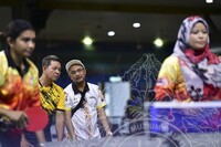HMA2023 - KEJOHANAN PING PONG