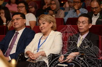 BICARA SAINTIFIK SEMPENA GOLDEN MAN ; SEJARAH DAN BUDAYA.