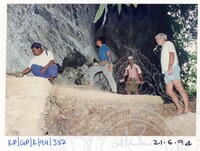 ARKEOLOGI GUA PERALING KELANTAN 1994 JILID 2