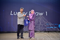 HARI DIGITAL KEMENTERIAN PERPADUAN NEGARA 2024