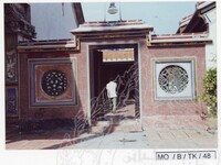 BANGUNAN TOKONG CINA - 021