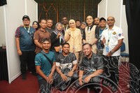 HMA 2025- 27.7.2025 - KONSERT TOMOK & SITI NOR DIANA