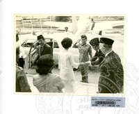 PAMERAN ANGKATAN TENTERA (JILID 1)