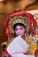 PROGRAM SISIPAN PAMERAN OPERA CINA