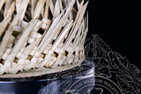 PENDOKUMENTASIAN ALAT HIASAN KEPALA