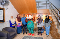 PROGRAM LAWATAN KE MUZIUM MUZIK DAN AUDITORIUM