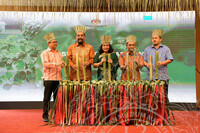 MAJLIS PERASMIANASEAN NATIVES @ INDIGENOUS FESTIVAL 2025