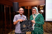 BENGKEL TATACARA DAN PROSEDUR PENGENDALIAN STANDARD (SOP) DI MOVENPICK