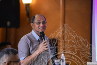 BENGKEL PERMUKIMAN SEKTOR PERMUZIUMAN 2024 DI PORT DIKSON