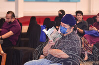 BICARA@MUZIUM BERSEMPENA PAMERAN DUNIA NAGA MITOS DAN LEGENDA