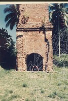 MUZIUM CHIMNEY WP LABUAN