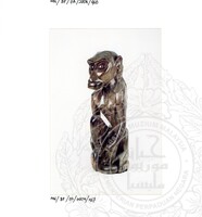 BAHAN PAMERAN ORANG ASLI JILID 3