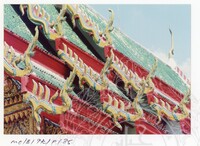 BANGUNAN TOKONG SIAM - 022