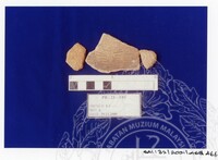 ARKEOLOGI SG. MAS, KEDAH SM : 32 / 2001 / 252 - 498 (JILID 2)