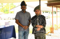 MAJLIS PERASMIAN PROGRAM SEMARAK @ MUZIUM  MATANG