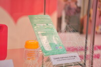 PANEL BY PANEL PAMERAN BIDAN