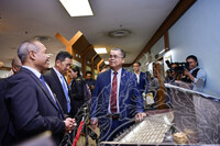 MAJLIS PERASMIAN MINGGU ARKIB ANTARABANGSA 2023