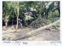 ARKEOLOGI KOTA KUALA MUDA 1999 JILID 4