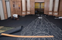 GAMBAR KOLEKSI DAN PENGENDALIAN PAMERAN GELARI 1