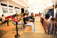 PROGRAM E-SPORT SEMPENA PAMERAN  HMS MALAYA