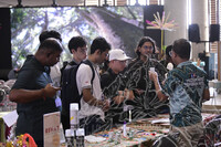 LENSA BUDAYA MELAYU JOM KENALI WAYANG KULIT DI APU