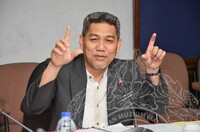 CADANGAN KERJASAMA ANTARA UIA-JMM