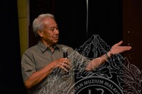 BICARA @ MUZIUM 2019 KEASLIAN ORANG ASLI