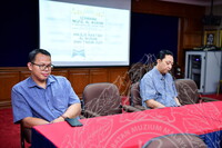 MAJLIS TADARUS, CERAMAH SEMPENA NUZUL AL-QURAN DAN KHATAM AL-QURAN DI JABATAN MUZIUM MALAYSIA 2024