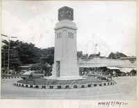 BANGUNAN TUGU PERINGATAN - 023