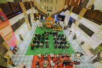 PROGRAM NOSTALGIA ANAK KAMPUNG (27-28.11.2021)