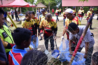 MAJLIS KEMBARA MADANI 2023 N. SEMBILAN DI MUZIUM LUKUT