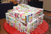 POT LUCK PARTY DAN MESYUARAT PUSPANITA