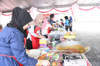 MAJLIS PERASMIAN SEMARAK MUZIUM  TAIPING  RETROPEKTIF SEJARAH