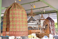 HMA 2025-  26.7.2025 -PERTANDINGAN SUARA BURUNG