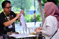 VINTAGE MARKET VOL. 2 DI DATARAN MUZIUM NEGARA