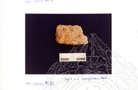 ARKEOLOGI SG. MAS, KEDAH SM. 32-4/93 VOL : 4 W