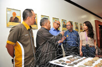 18.02.2020 - MAJLIS MENANDATANGANI DAN PERTUKARAN MEMORANDUM PERSEFAHAMAN (MoU) DI ANTARA JMM & UNIVERSITI SAINS MALAYSIA (USM)