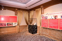 PANEL BY PANEL PAMERAN OPERA CINA DI GALERI 1, JMM