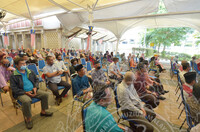 PERKONGSIAN ILMU HIJRAH ANTARA KEPERIBADIADAN AMANAH BERSAMA USTAZ HARRYANTO RIZAL ROKMAN