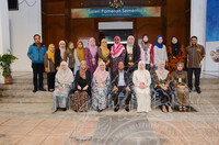 KURSUS PERSEMBAHAN SLAID BERKESAN MICROSOFT POWERPOINT