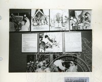 PAMERAN KEBUDAYAAN (1986) (BALAI A)