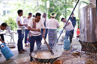PERASMIAN NOSTALGIA ANAK KAMPUNG (KENDURI KENDARA@MUZIUM NEGARA)