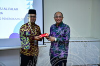 MESYUARAT AGUNG SURAU AL-FALAH MUZIUM NEGARA