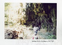 ARKEOLOGI. SURVEY GUA BAMA, PAHANG DAN ORANG ASLI DI KELANTAN