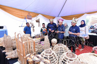 CITRA NUSA @ MUZIUM MAGIS BELANTARA