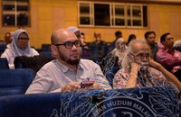 WACANA KRAF 2025 " UKIRAN KAYU LEGASI YANG DIWARISI"