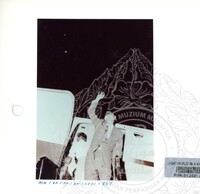 BAHAN PAMERAN KERANAMU MALAYSIA (JILID 3)