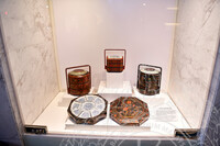 PERSEMBAHAN DAN PAMERAN TAHUN BARU CINA DI MUZIUM NEGARA