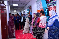 MAJLIS PERSARAAN CIK SYAFINAZ